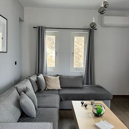 Kli9 Apartment แอร์มูโปลี ภายนอก รูปภาพ