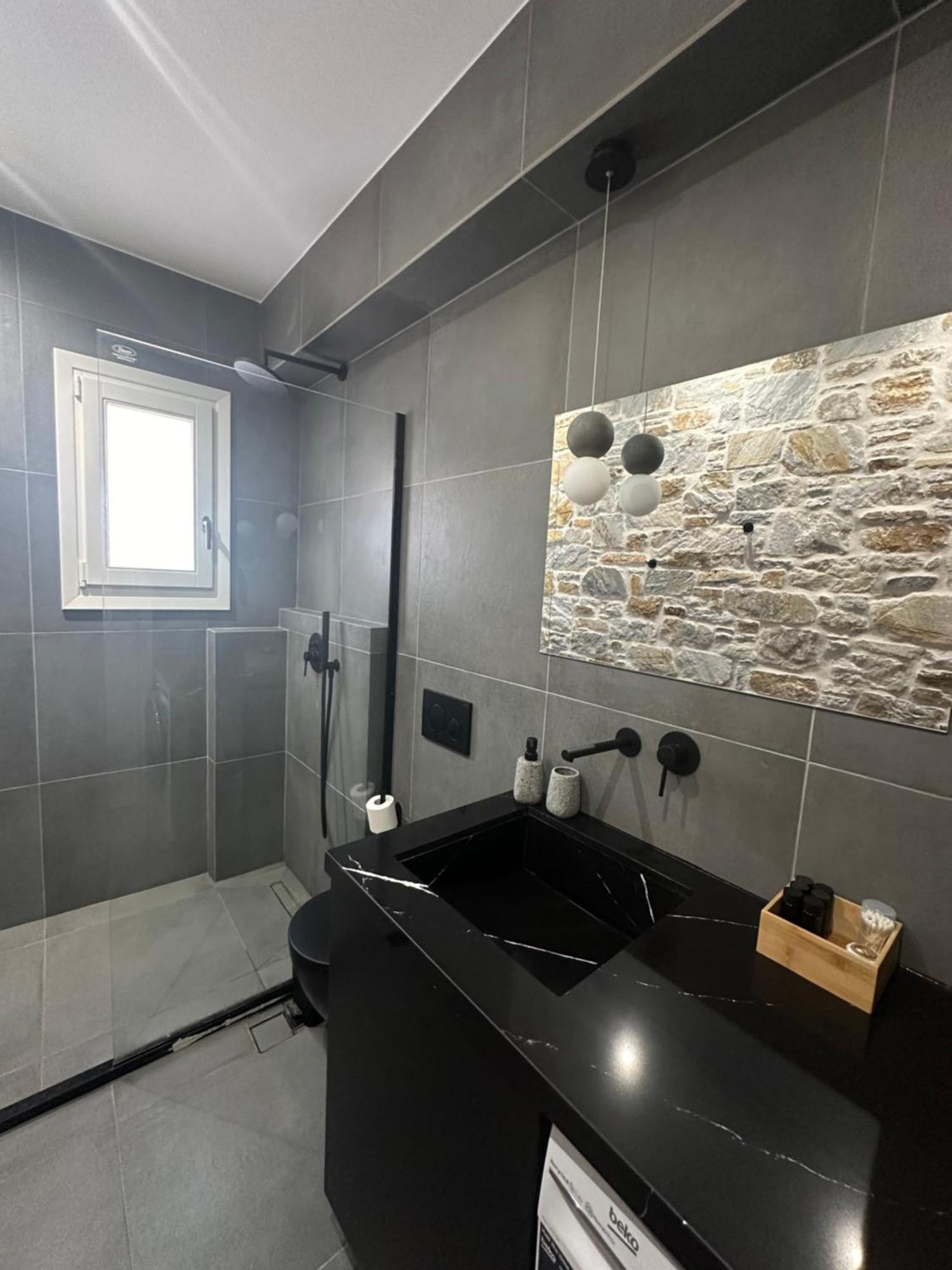 Kli9 Apartment แอร์มูโปลี ภายนอก รูปภาพ
