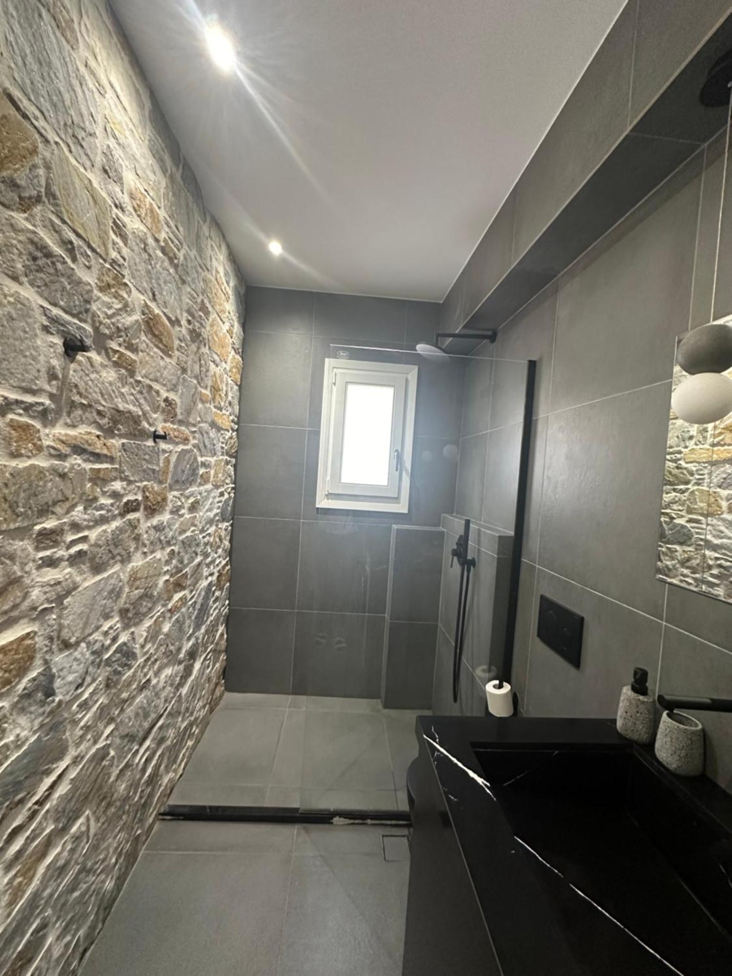 Kli9 Apartment แอร์มูโปลี ภายนอก รูปภาพ
