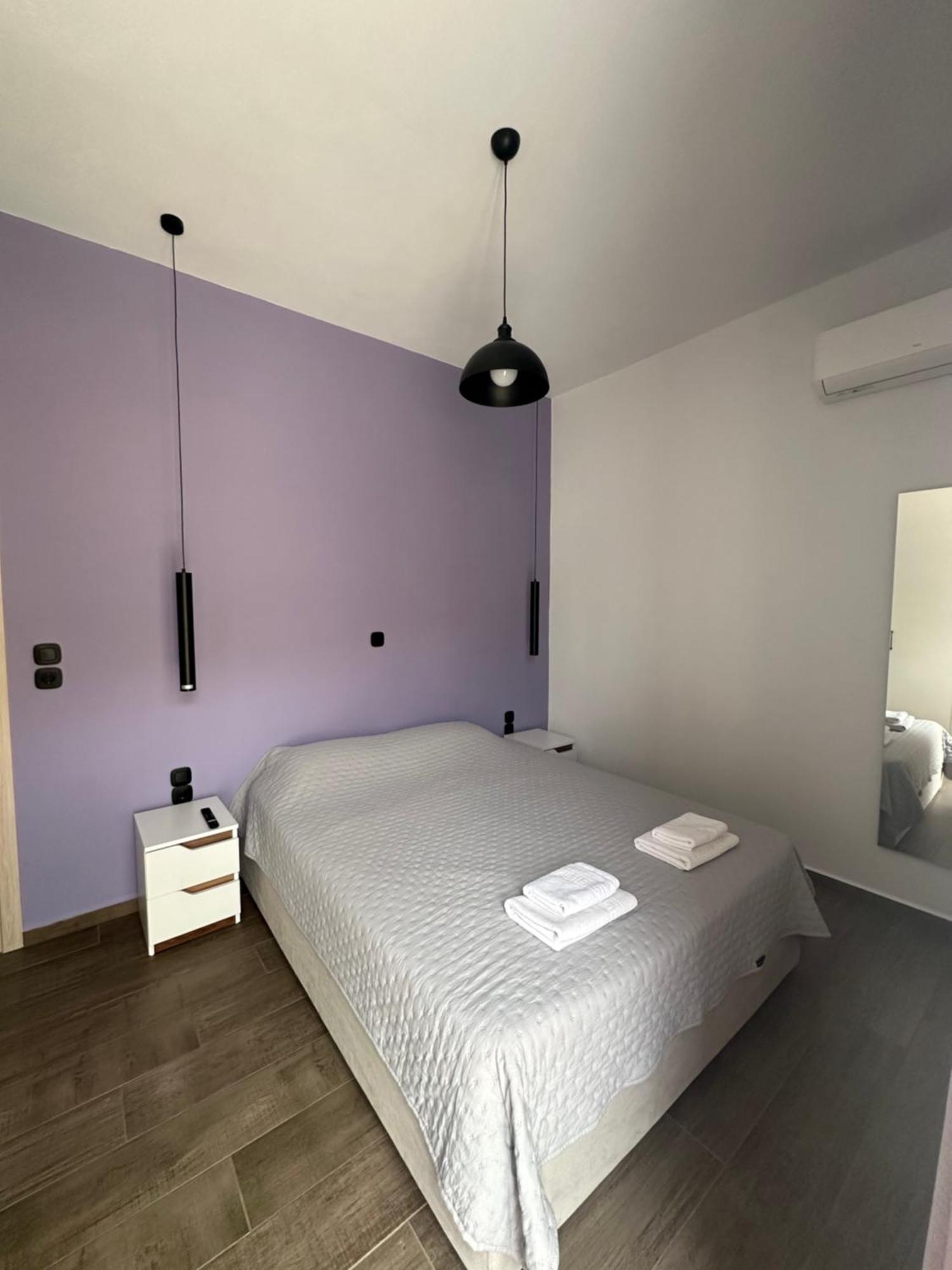 Kli9 Apartment แอร์มูโปลี ภายนอก รูปภาพ