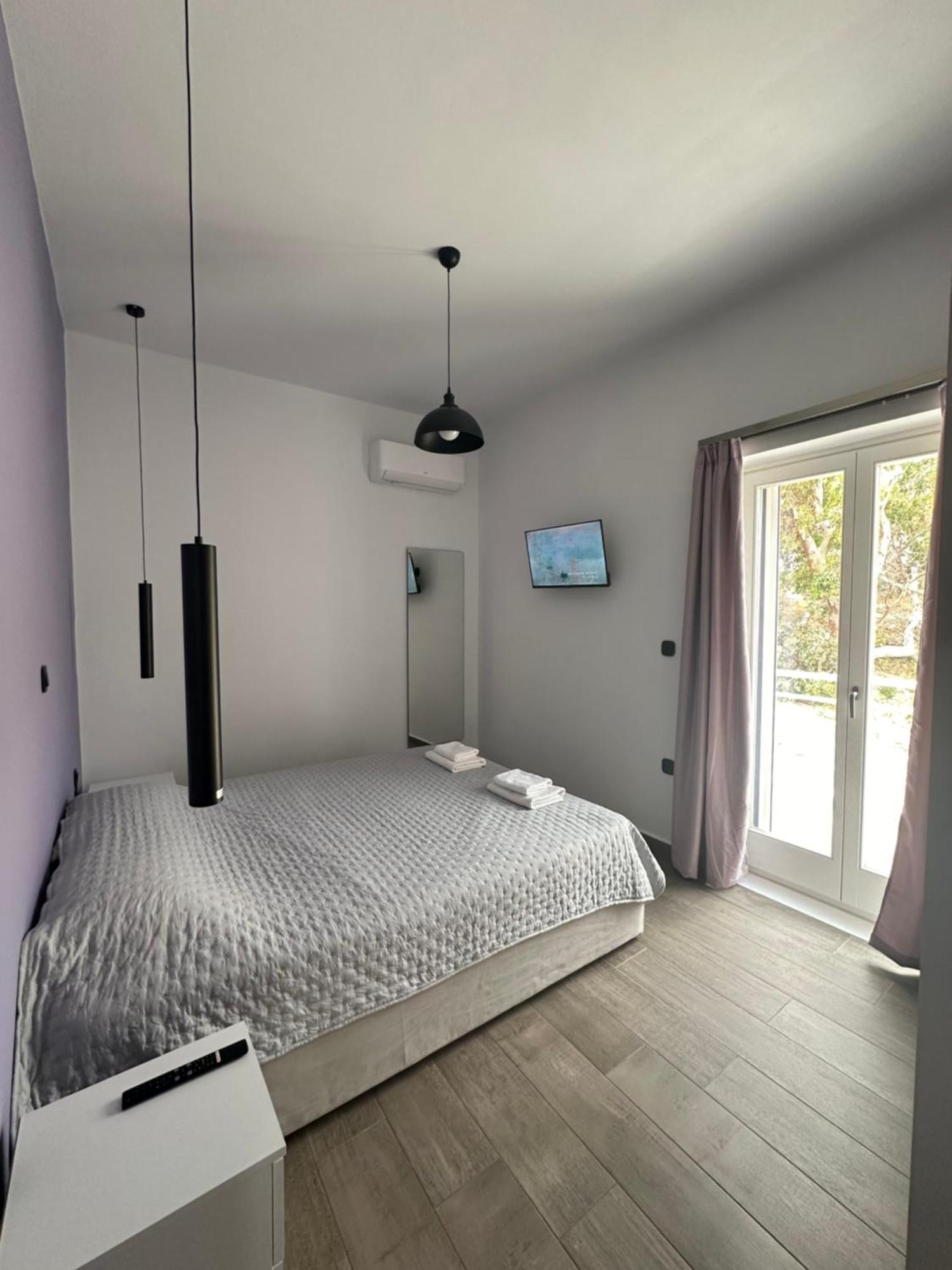 Kli9 Apartment แอร์มูโปลี ภายนอก รูปภาพ