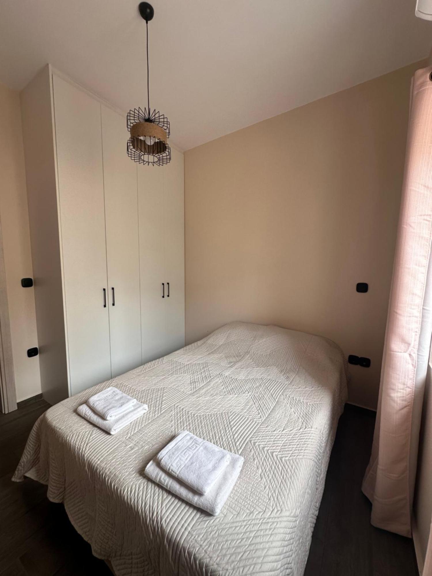 Kli9 Apartment แอร์มูโปลี ภายนอก รูปภาพ