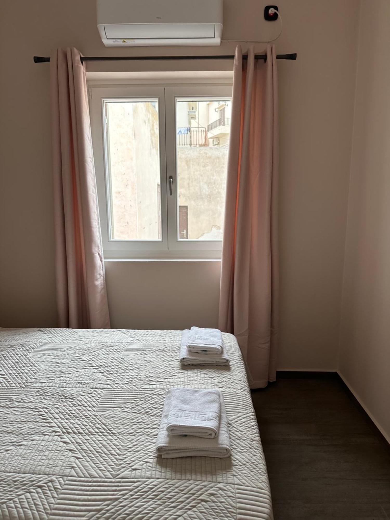 Kli9 Apartment แอร์มูโปลี ภายนอก รูปภาพ