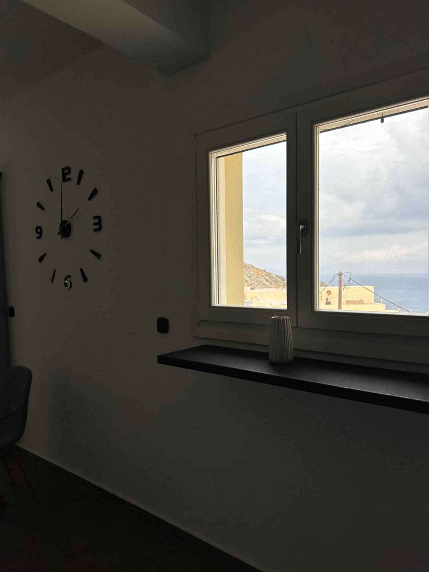 Kli9 Apartment แอร์มูโปลี ภายนอก รูปภาพ