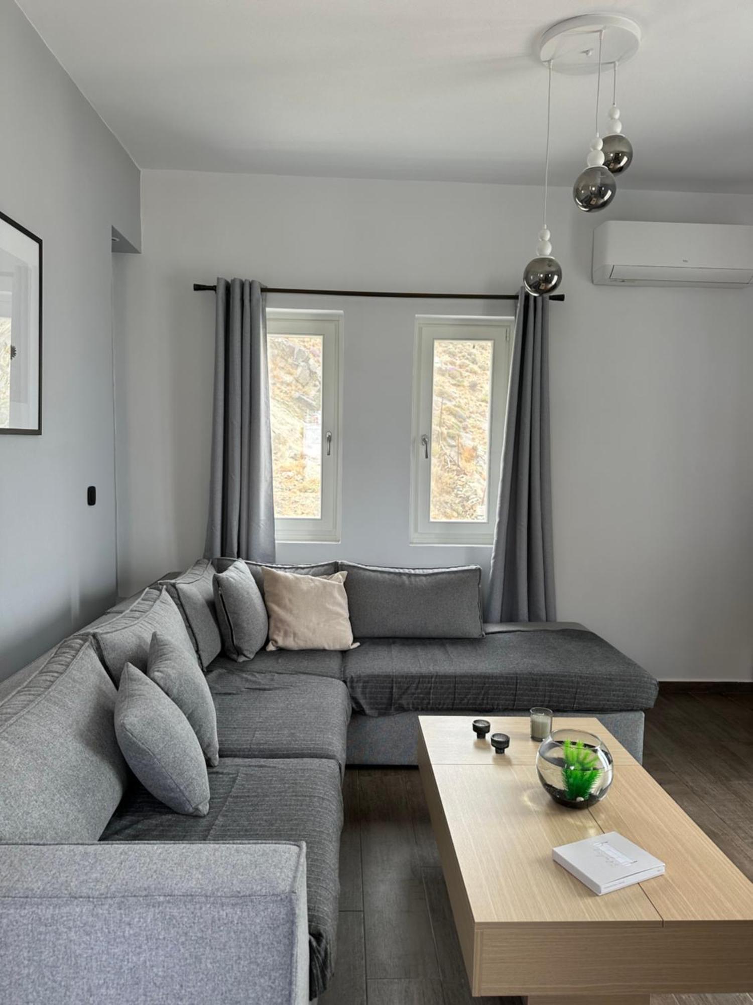 Kli9 Apartment แอร์มูโปลี ภายนอก รูปภาพ
