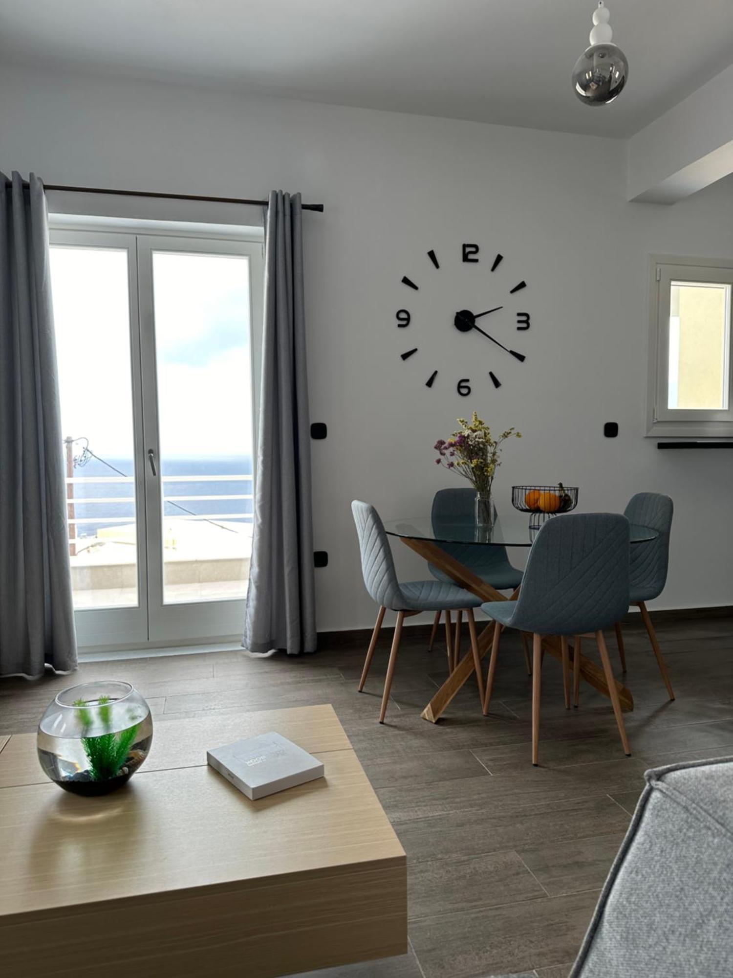 Kli9 Apartment แอร์มูโปลี ภายนอก รูปภาพ