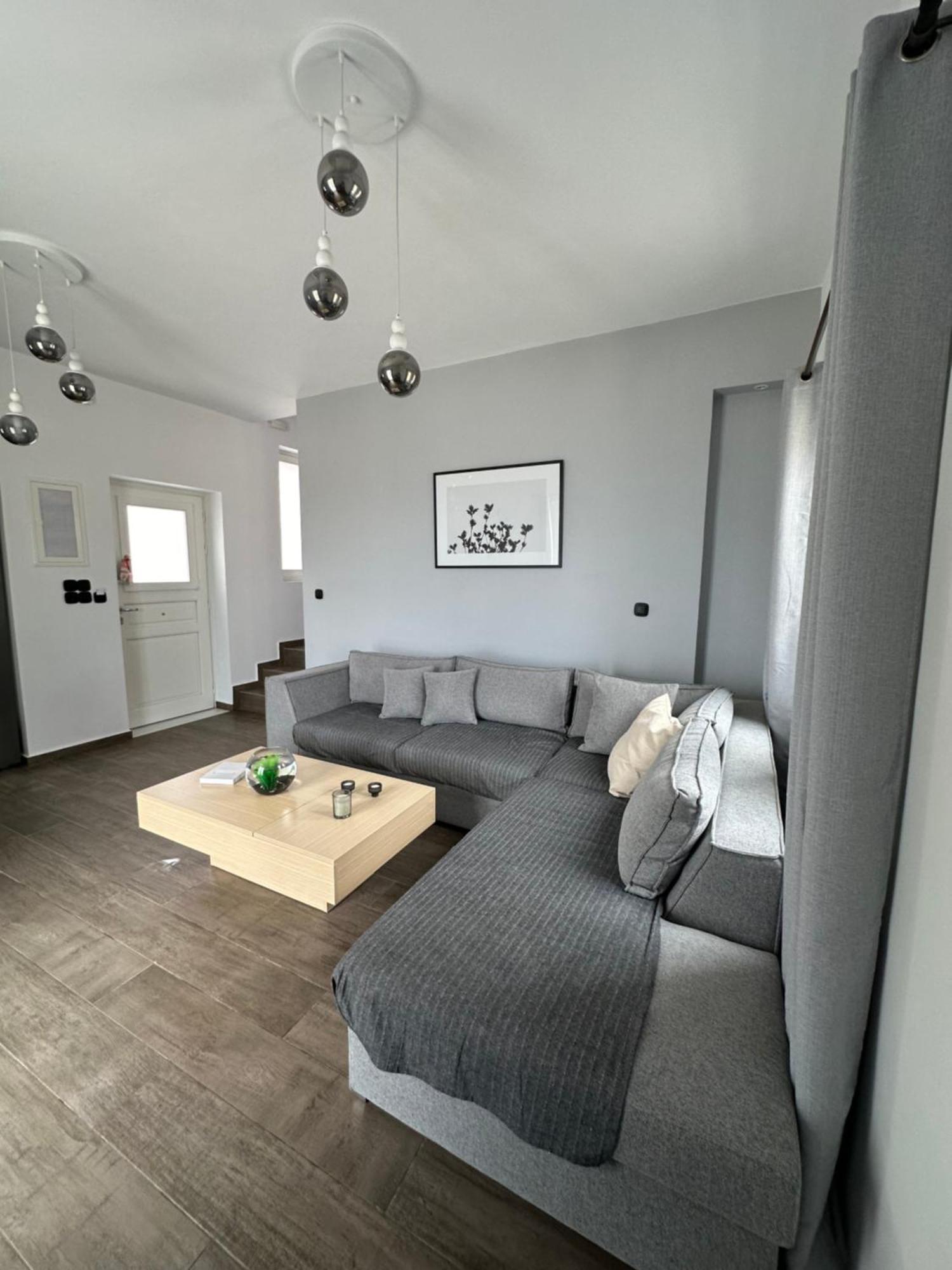 Kli9 Apartment แอร์มูโปลี ภายนอก รูปภาพ