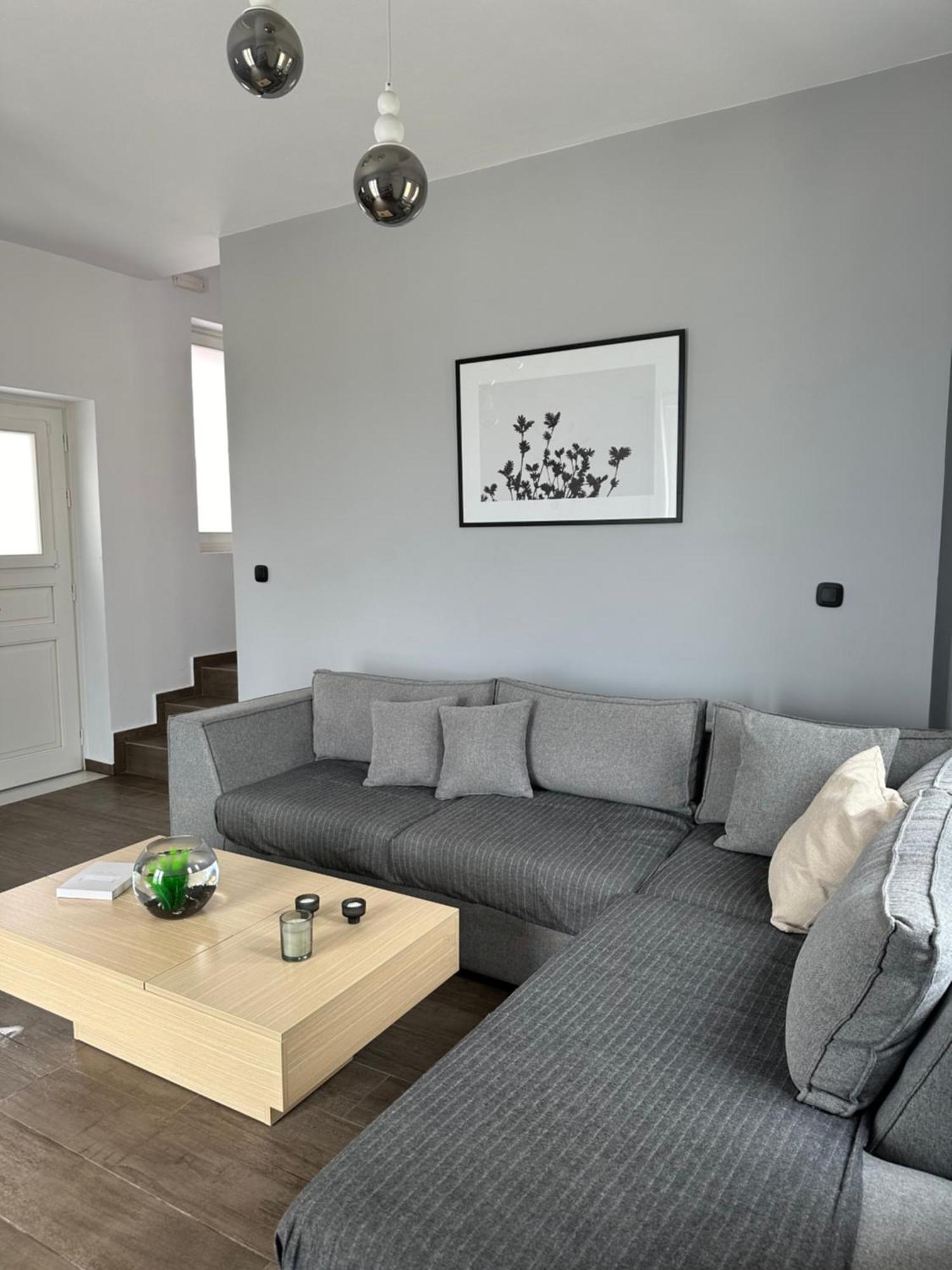 Kli9 Apartment แอร์มูโปลี ภายนอก รูปภาพ