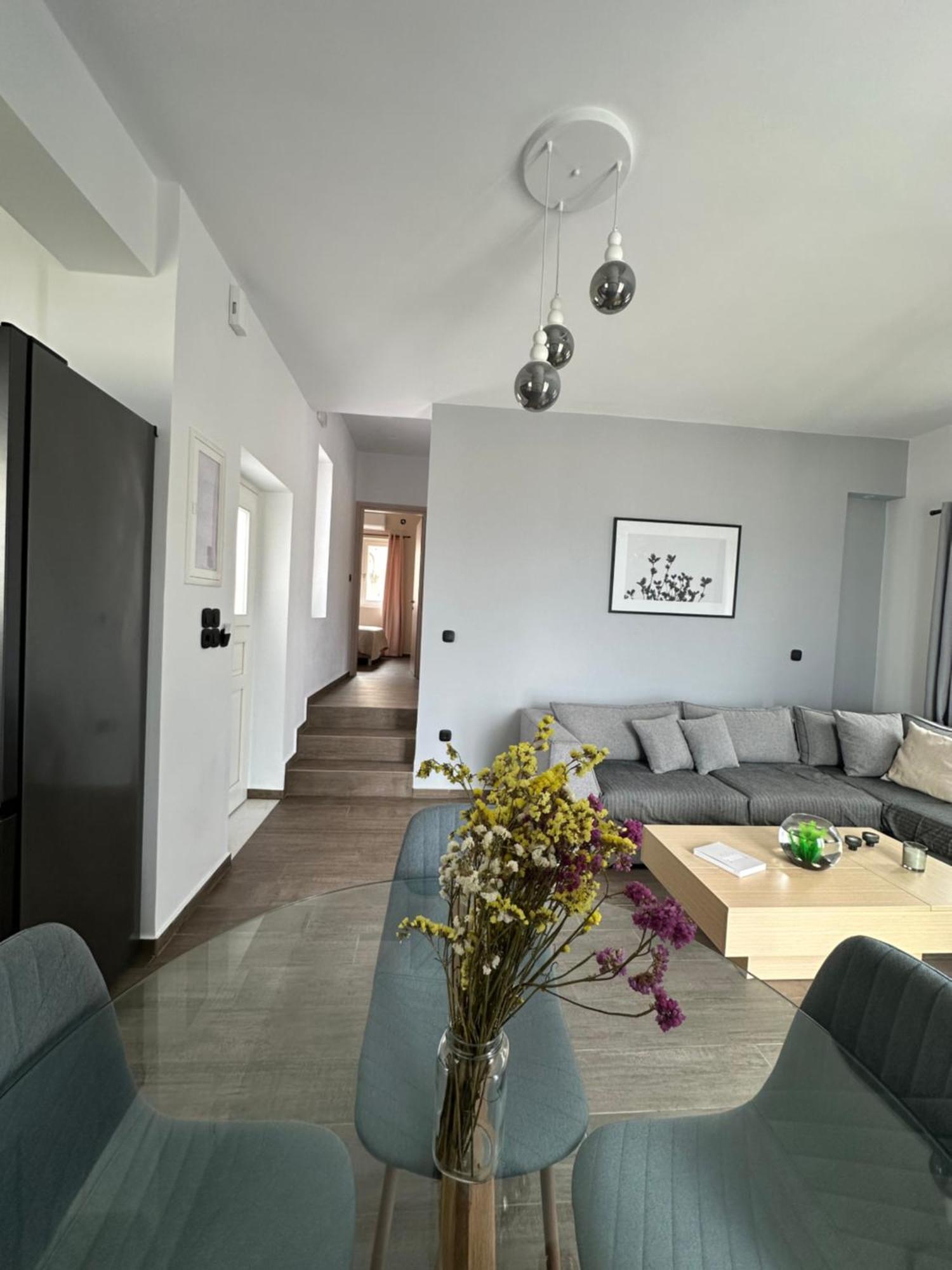 Kli9 Apartment แอร์มูโปลี ภายนอก รูปภาพ
